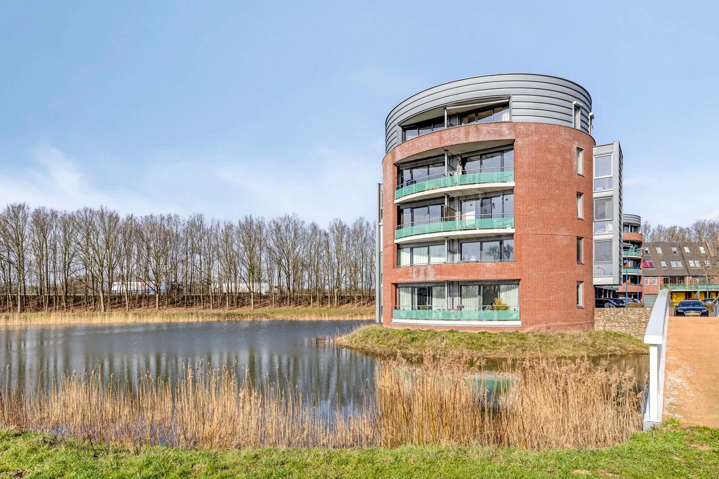 Hof van Hagevoort 108 Wijchen thumbnail 24