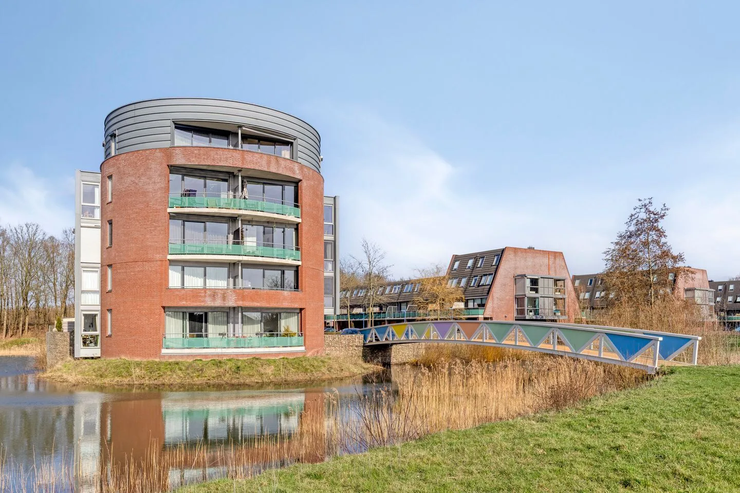 Hof van Hagevoort 108 Wijchen thumbnail 25
