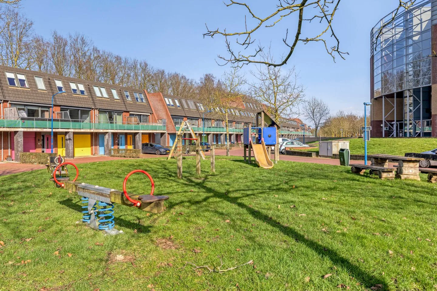 Hof van Hagevoort 108 Wijchen thumbnail 26