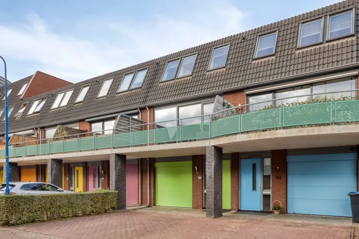 Hof van Hagevoort 132 Wijchen thumbnail 22