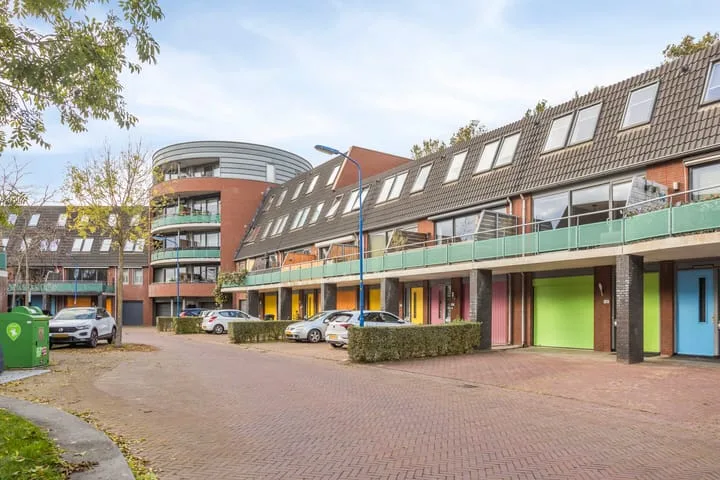 Hof van Hagevoort 132 Wijchen thumbnail 23