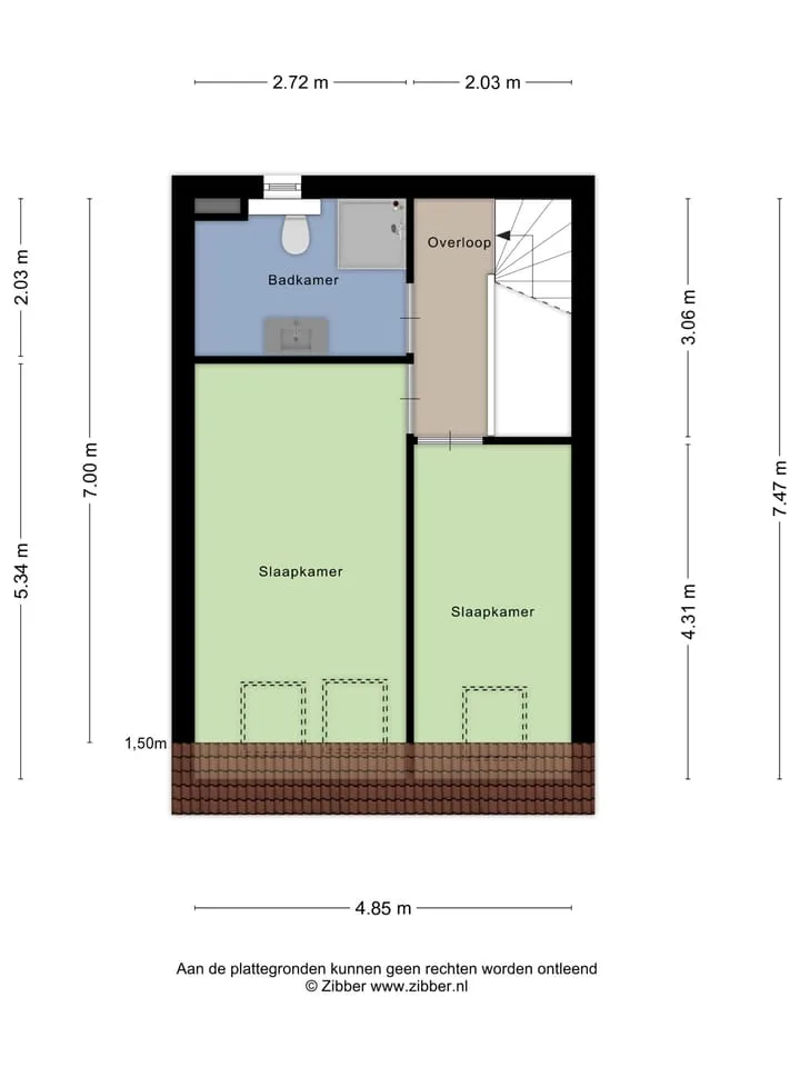Hof van Hagevoort 132 Wijchen thumbnail 27