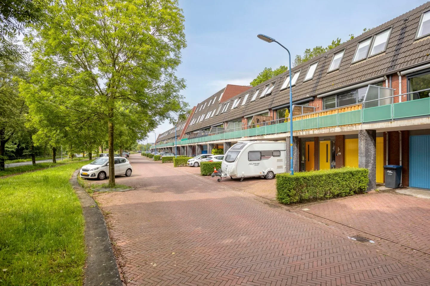 Hof van Hagevoort 191 Wijchen thumbnail 28