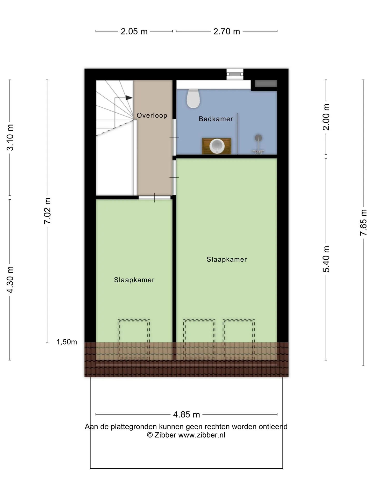 Hof van Hagevoort 191 Wijchen thumbnail 33
