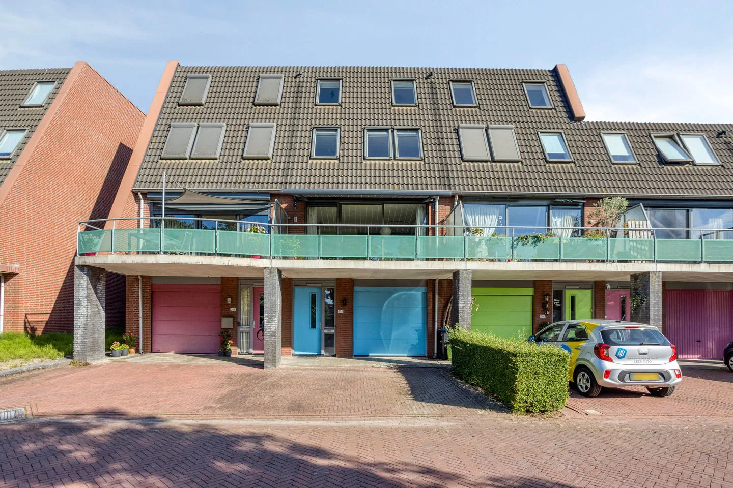 Hof van Hagevoort 205 Wijchen
