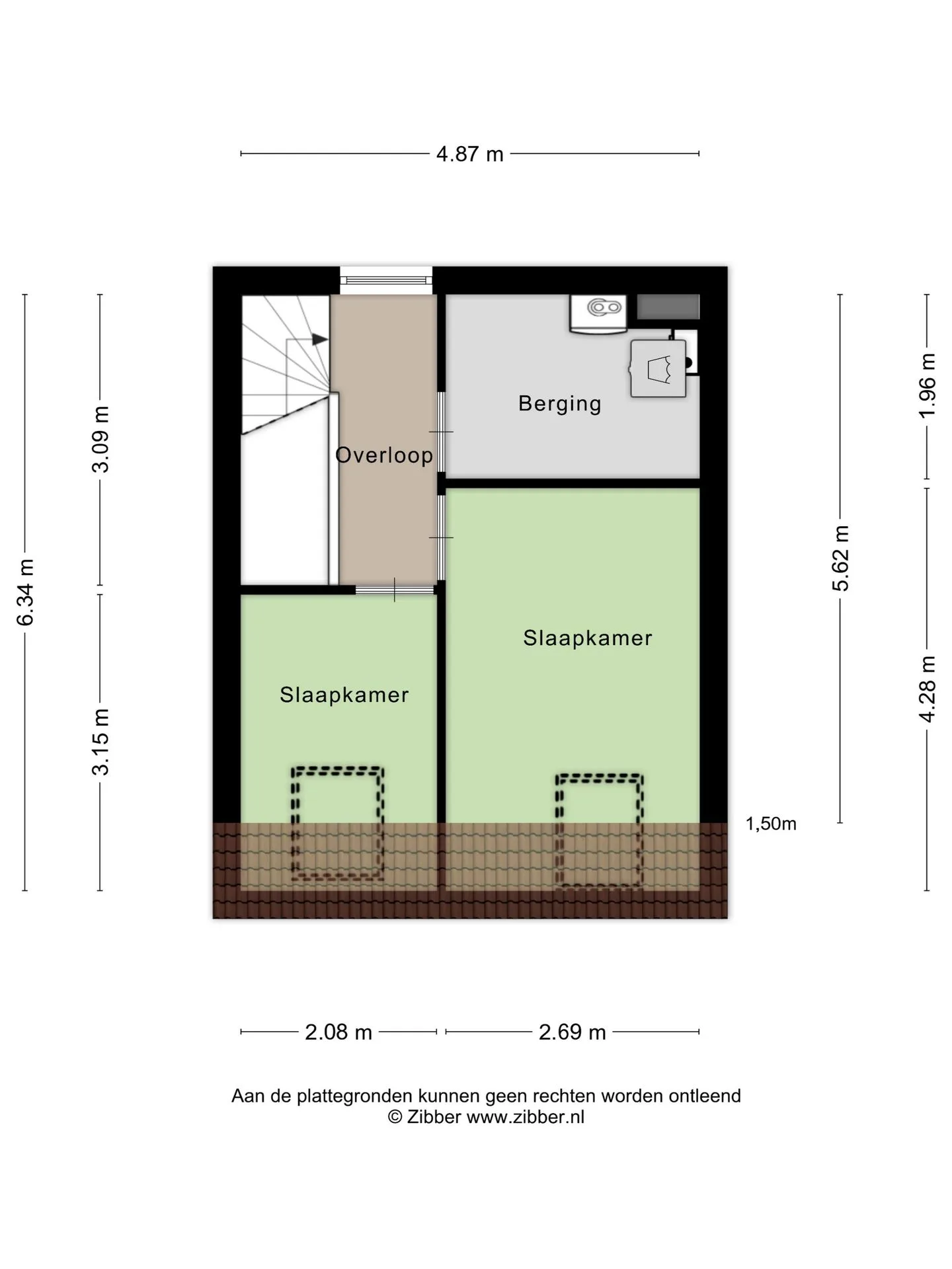 Hof van Hagevoort 205 Wijchen thumbnail 27