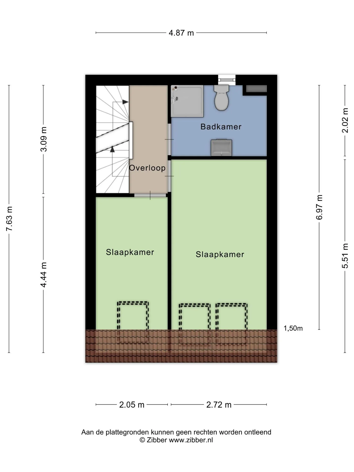 Hof van Hagevoort 205 Wijchen thumbnail 29