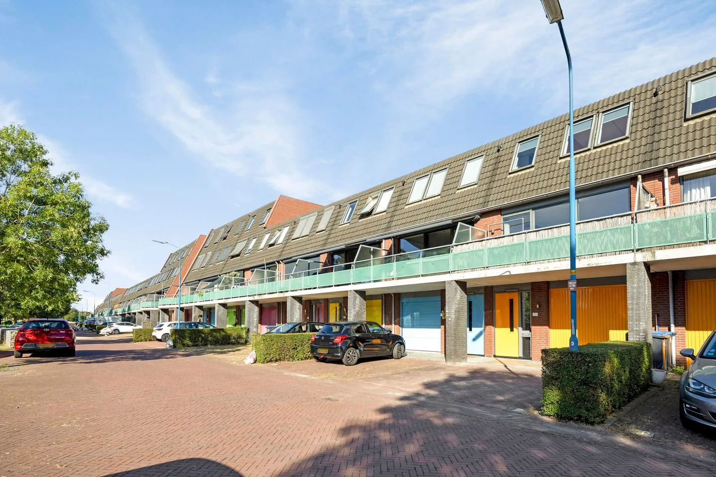 Hof van Hagevoort 211 Wijchen thumbnail 28