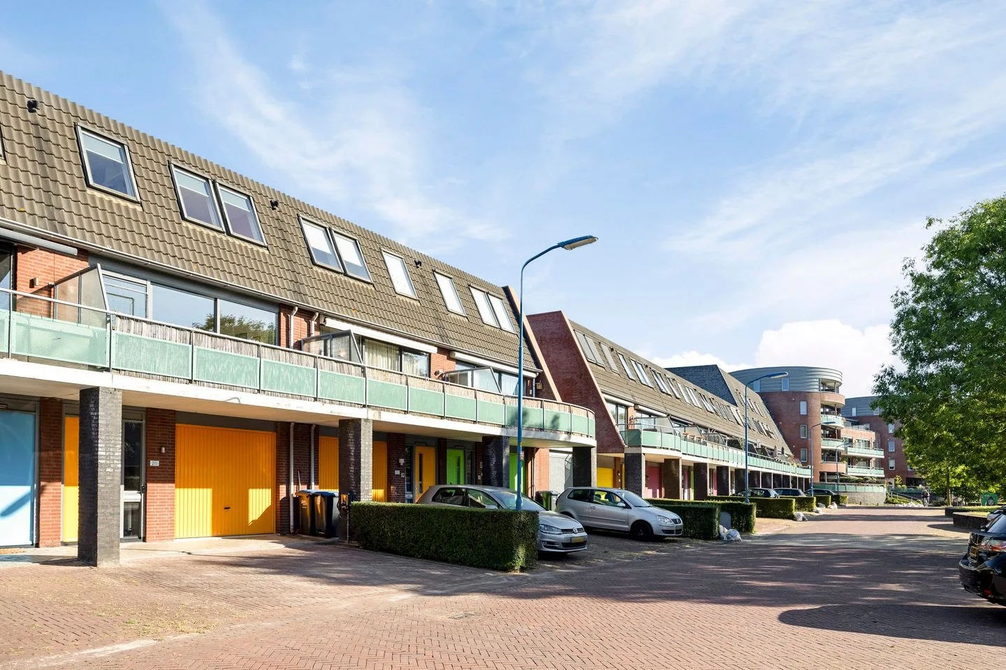 Hof van Hagevoort 211 Wijchen thumbnail 29