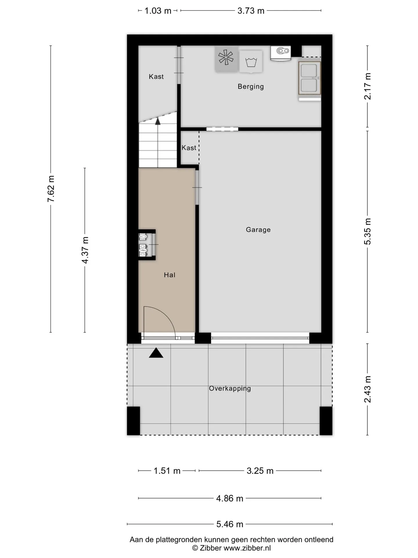 Hof van Hagevoort 211 Wijchen thumbnail 34