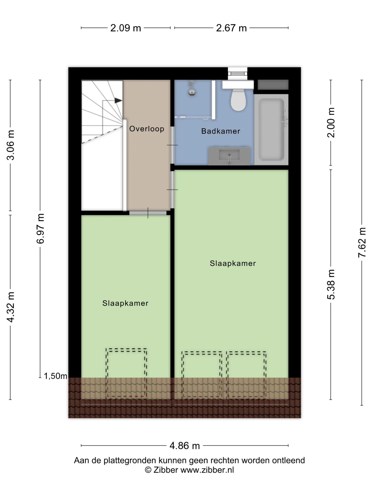 Hof van Hagevoort 211 Wijchen thumbnail 35