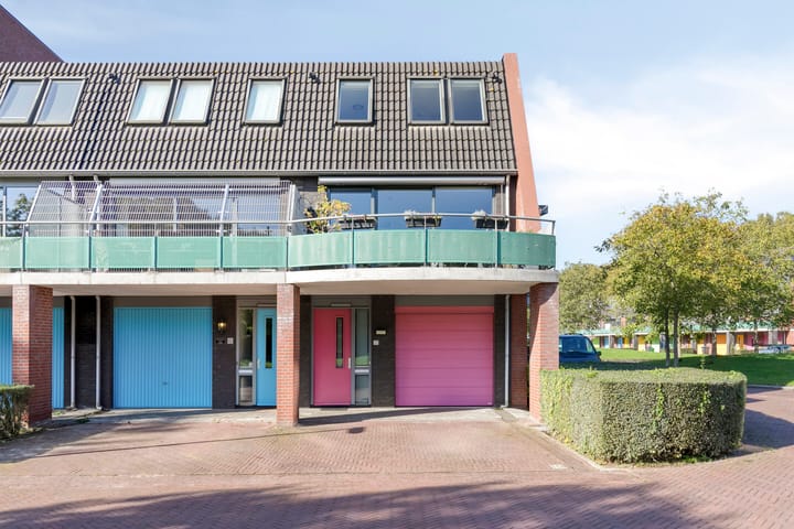 Photo of property Hof van Hagevoort 27, Wijchen