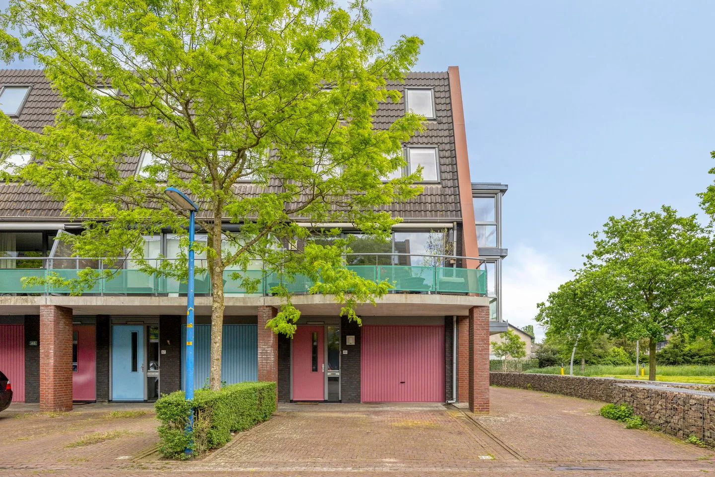 Hof van Hagevoort 48 Wijchen