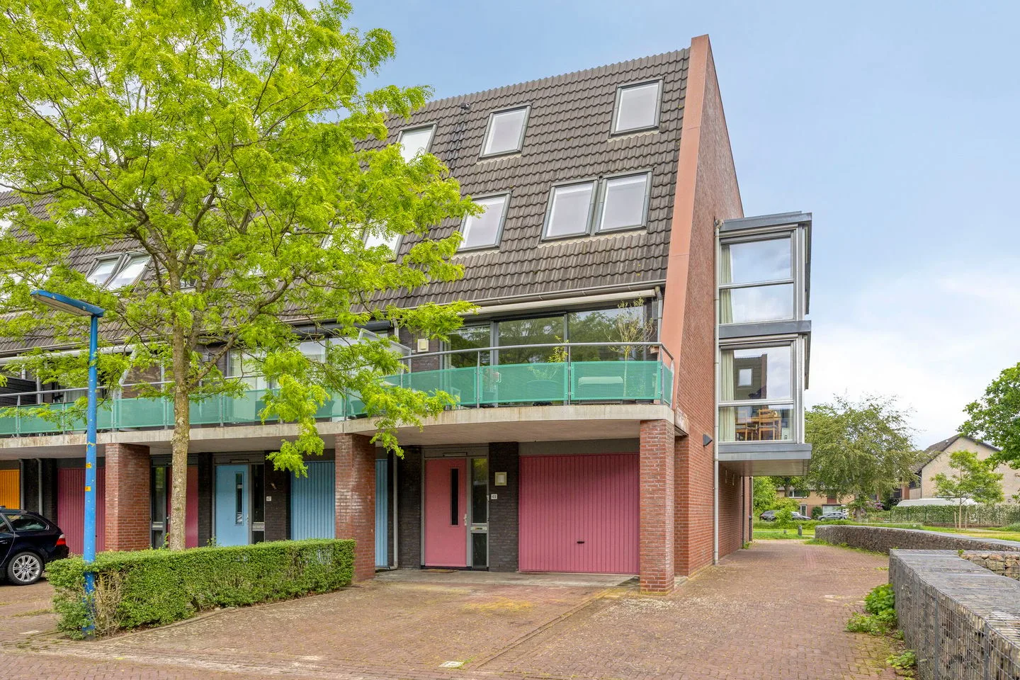 Hof van Hagevoort 48 Wijchen thumbnail 25