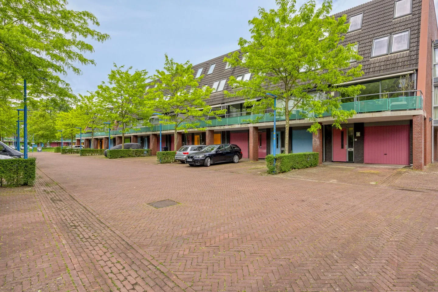 Hof van Hagevoort 48 Wijchen thumbnail 26