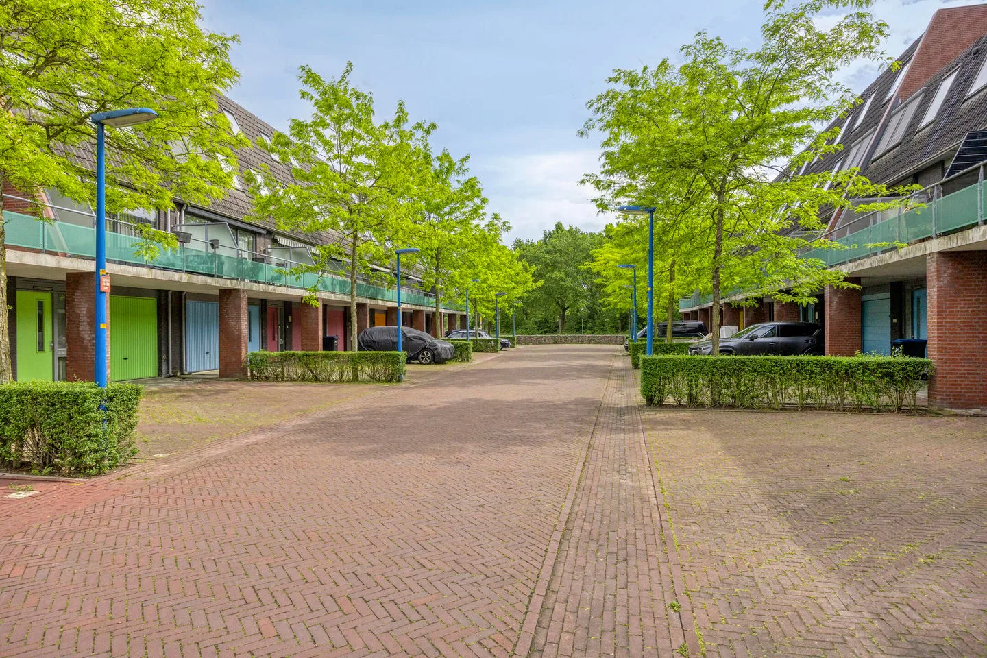 Hof van Hagevoort 48 Wijchen thumbnail 27