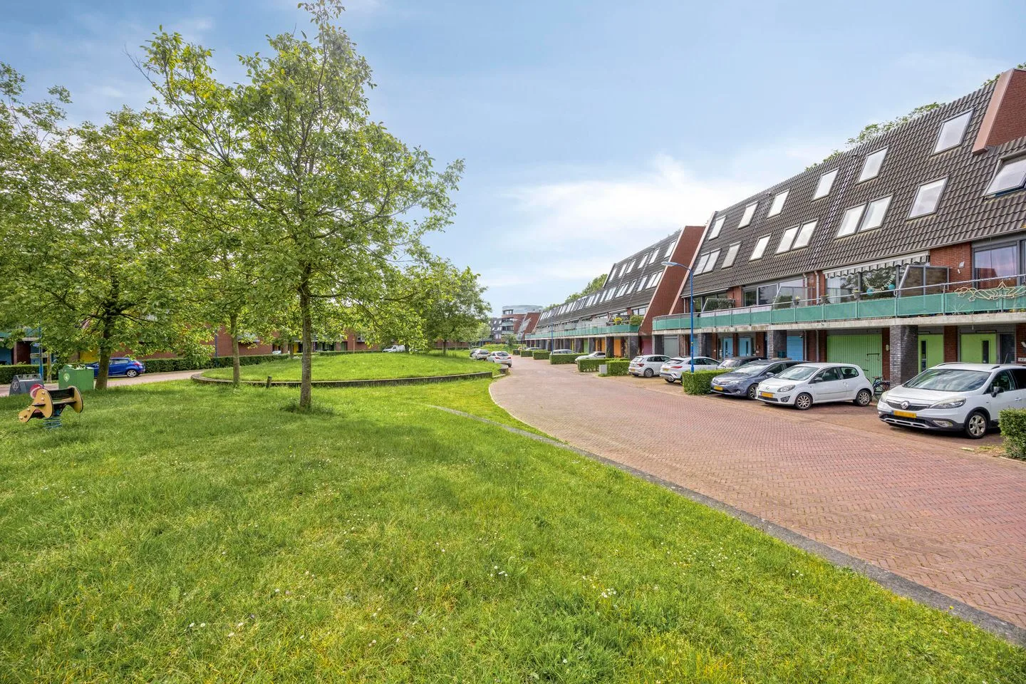 Hof van Hagevoort 48 Wijchen thumbnail 30