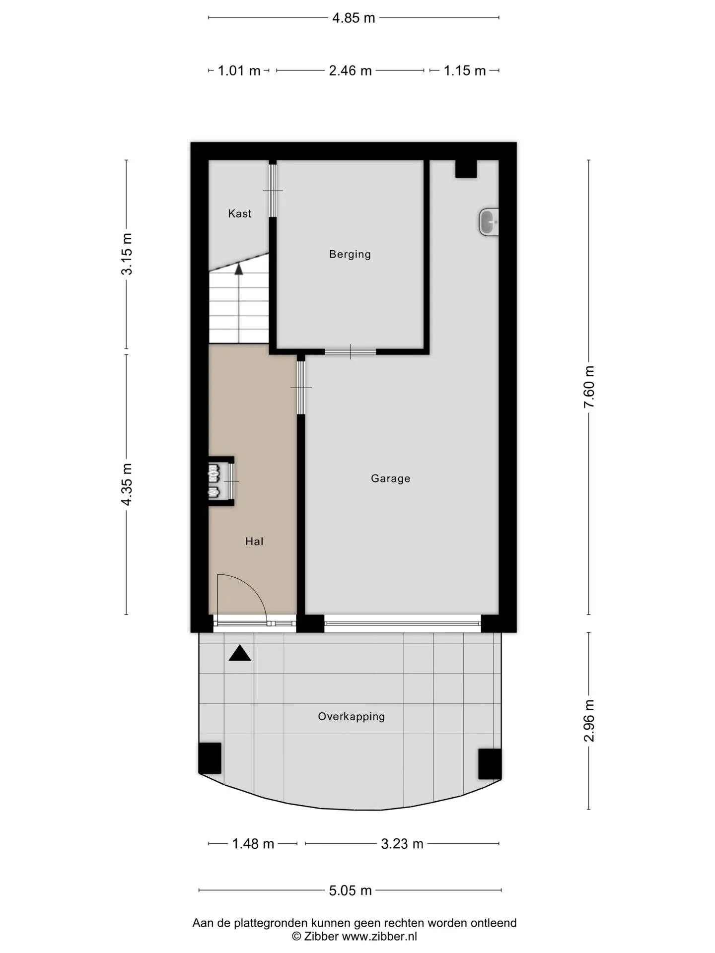 Hof van Hagevoort 48 Wijchen thumbnail 31