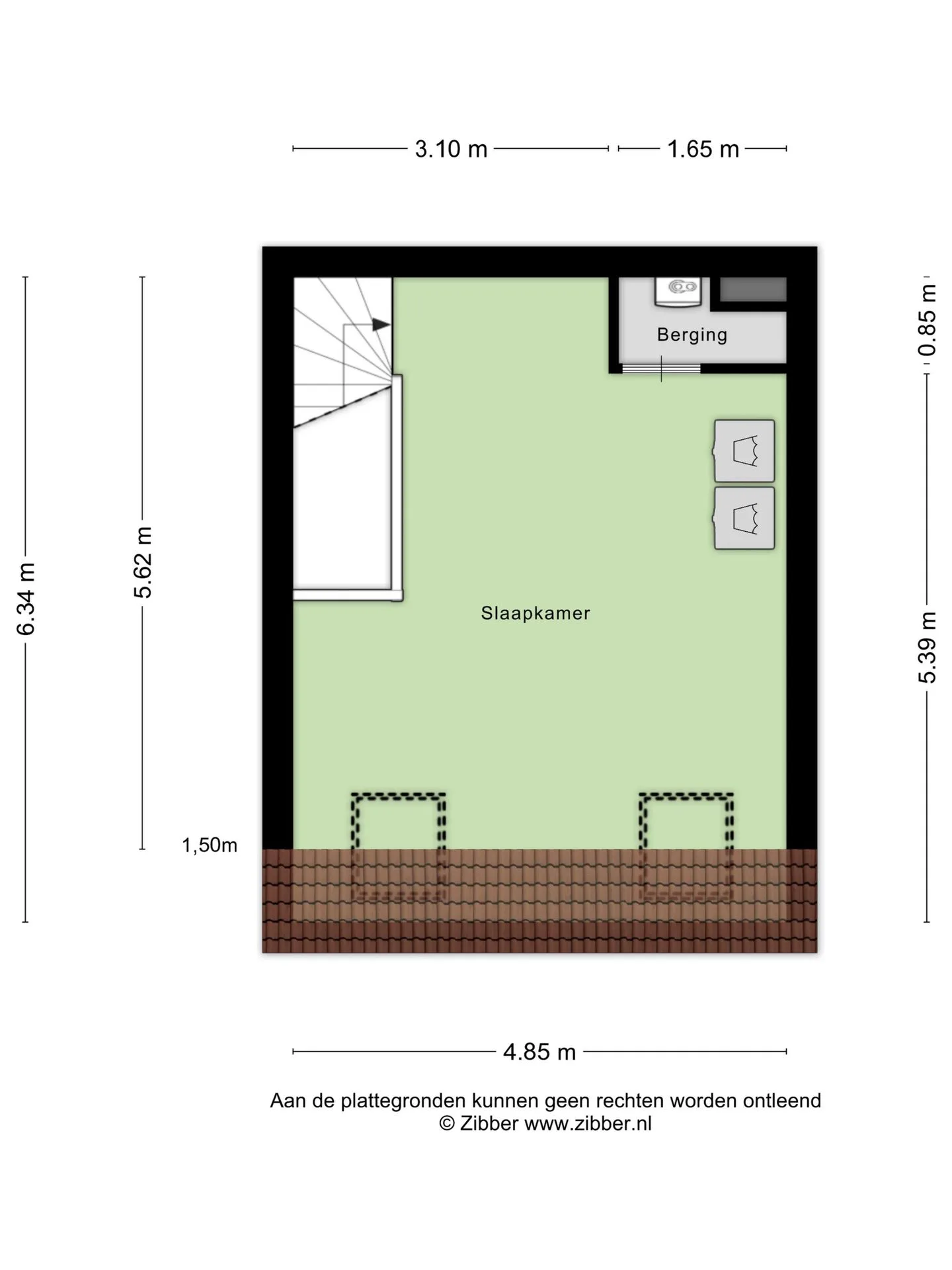 Hof van Hagevoort 48 Wijchen thumbnail 34