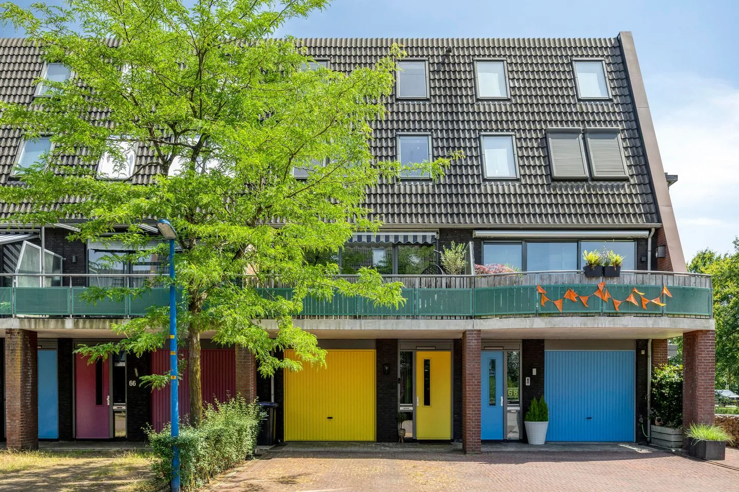 Hof van Hagevoort 67 Wijchen
