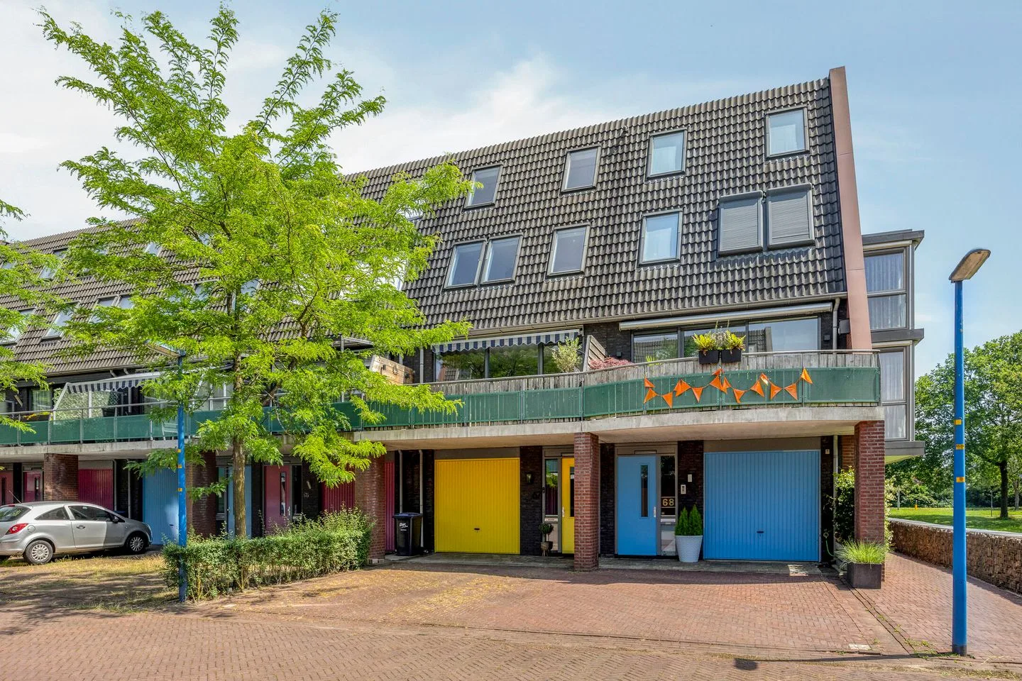 Hof van Hagevoort 67 Wijchen thumbnail 32