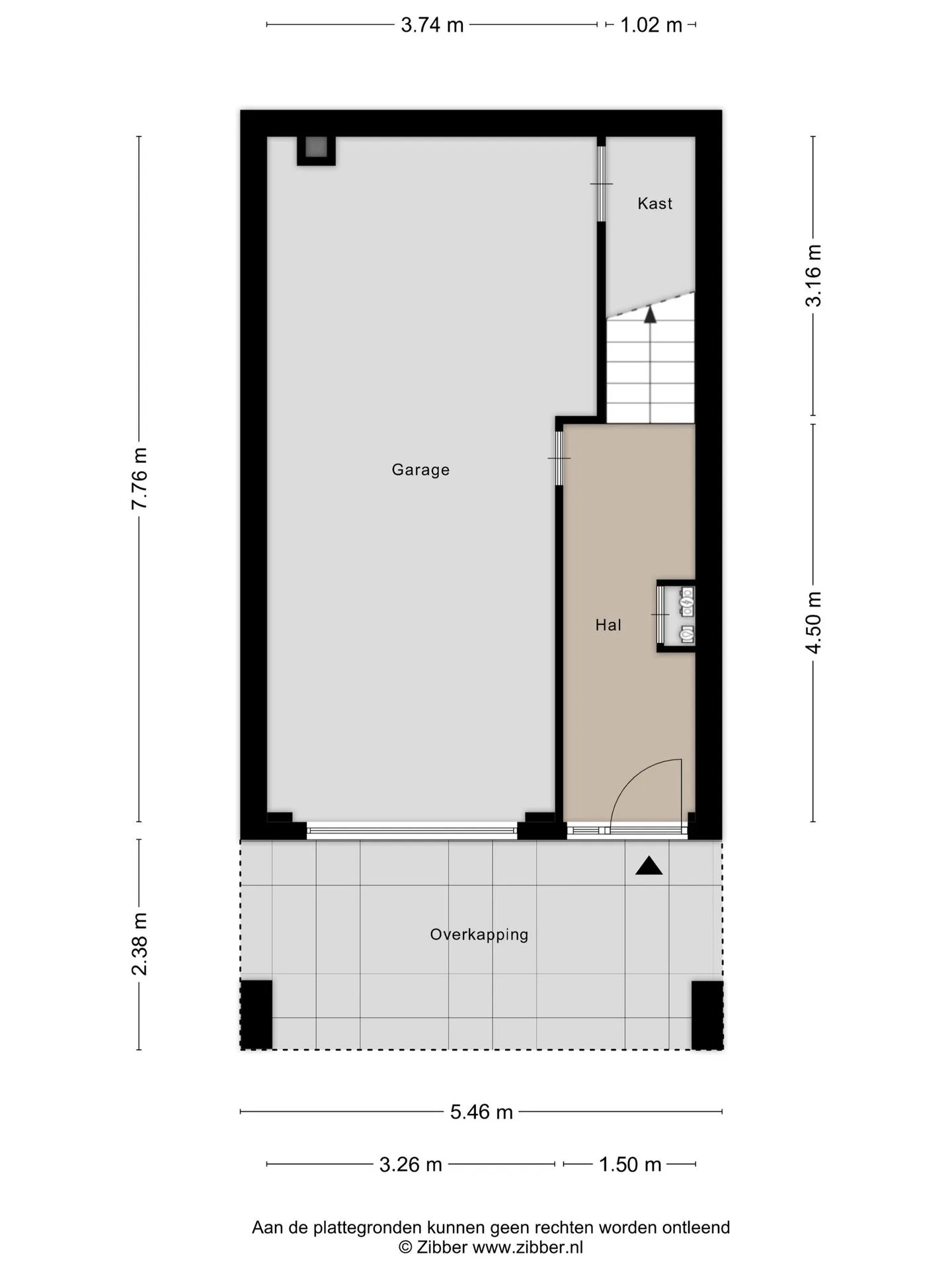 Hof van Hagevoort 67 Wijchen thumbnail 37