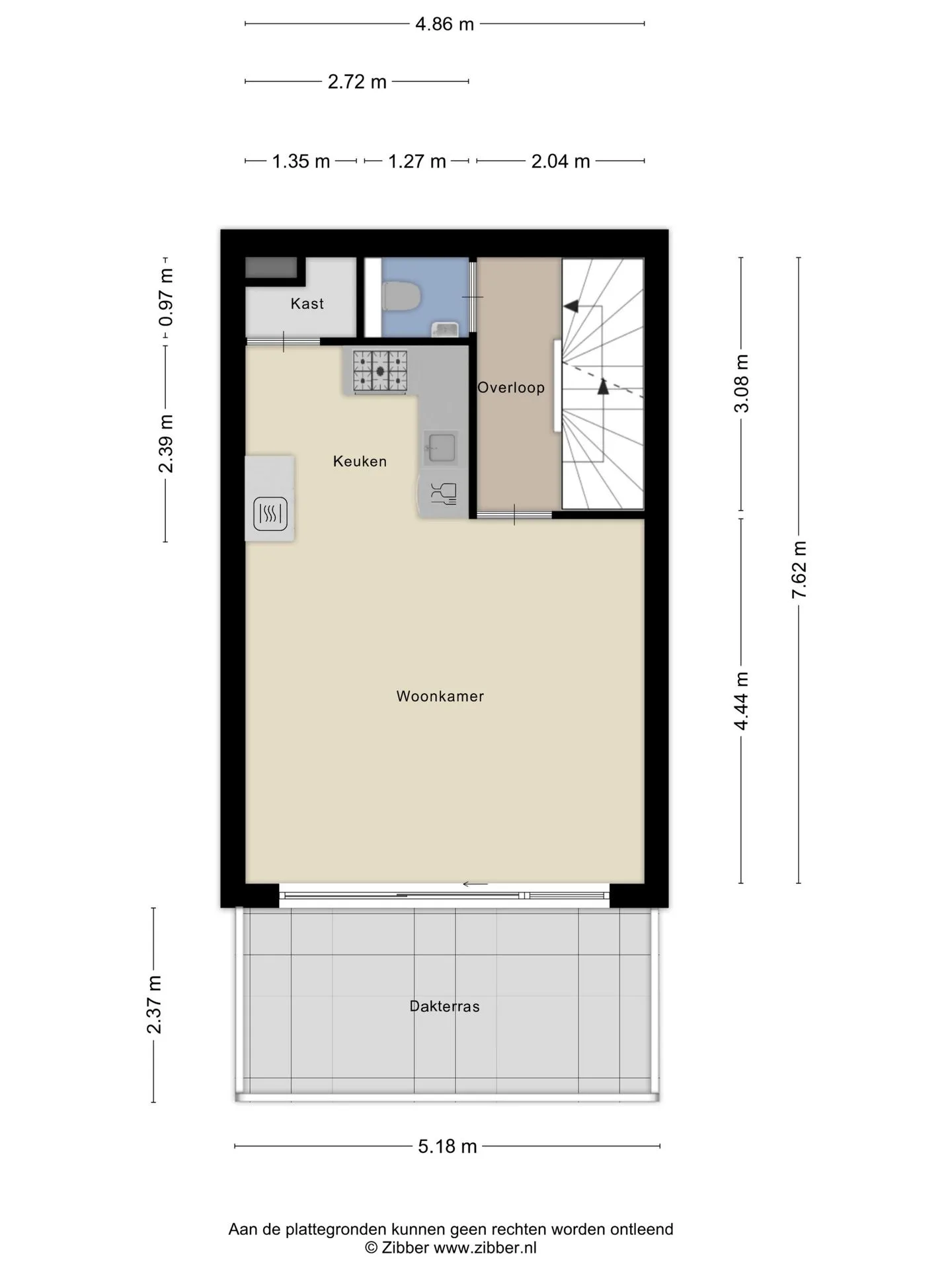 Hof van Hagevoort 67 Wijchen thumbnail 38