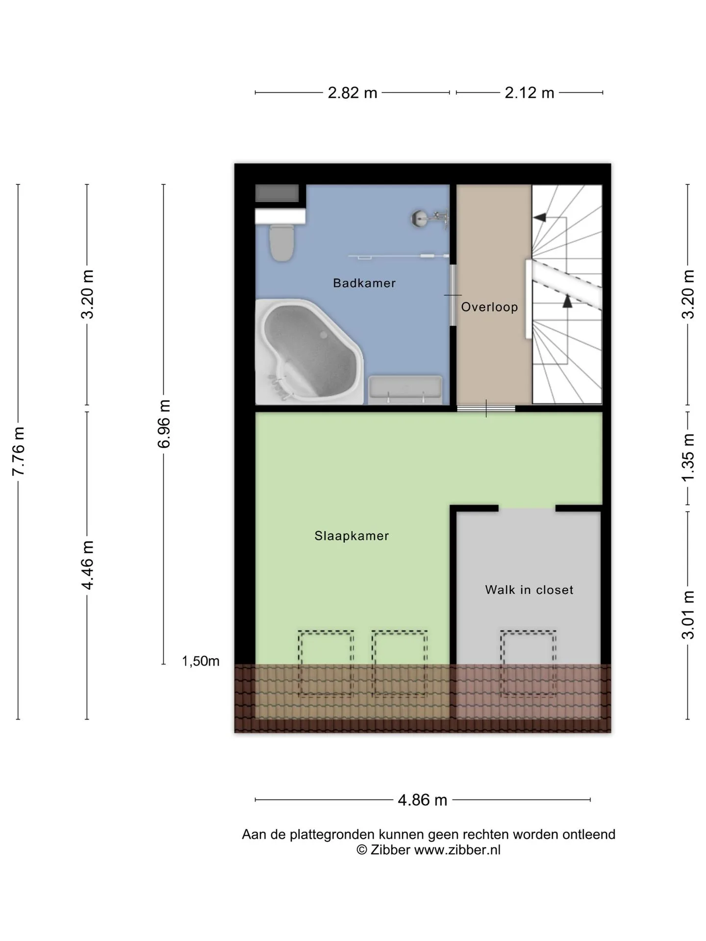Hof van Hagevoort 67 Wijchen thumbnail 39