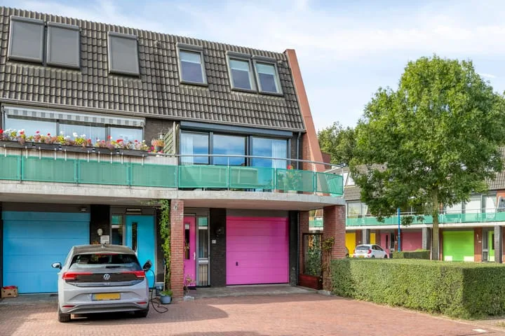Hof van Hagevoort 87 Wijchen thumbnail 31