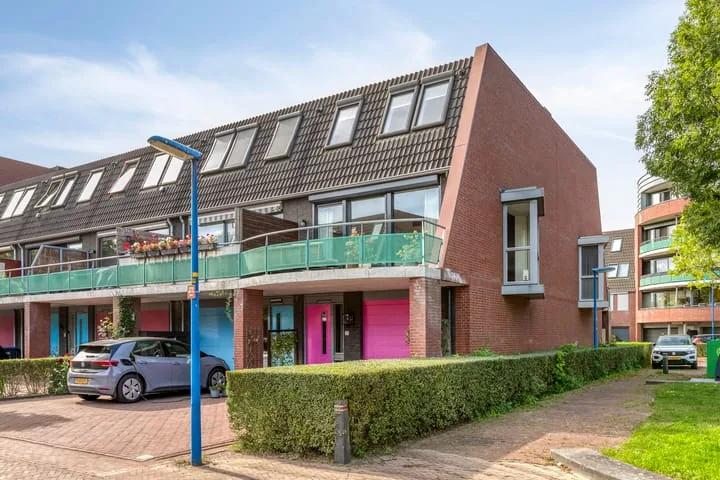 Hof van Hagevoort 87 Wijchen thumbnail 32