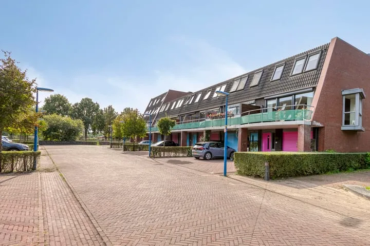 Hof van Hagevoort 87 Wijchen thumbnail 33