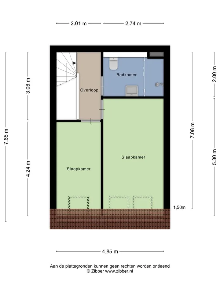 Hof van Hagevoort 87 Wijchen thumbnail 38