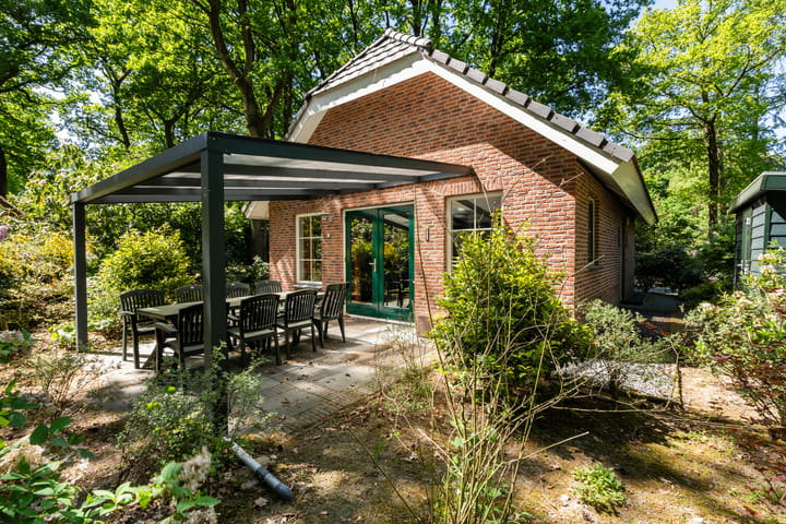 Hof van Halenweg 2-201 dans Hooghalen photo