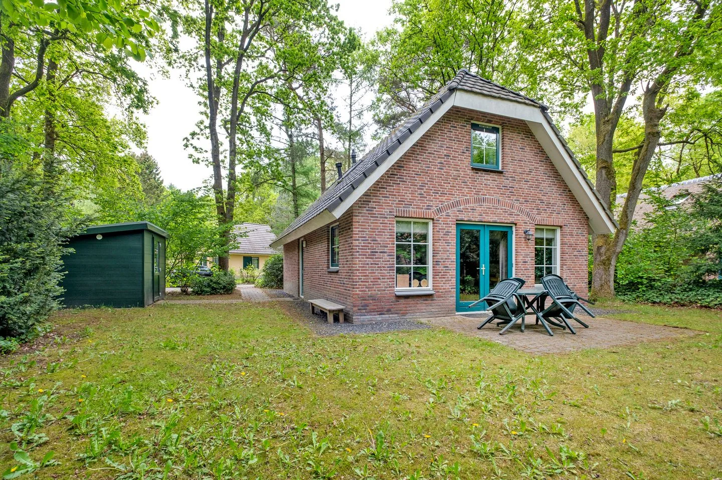 Hof van Halenweg 2 277 dans Hooghalen