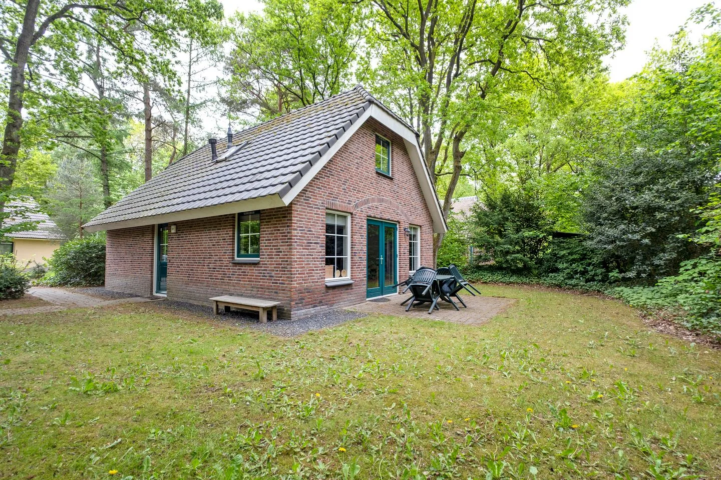 Hof van Halenweg 2 277 Hooghalen