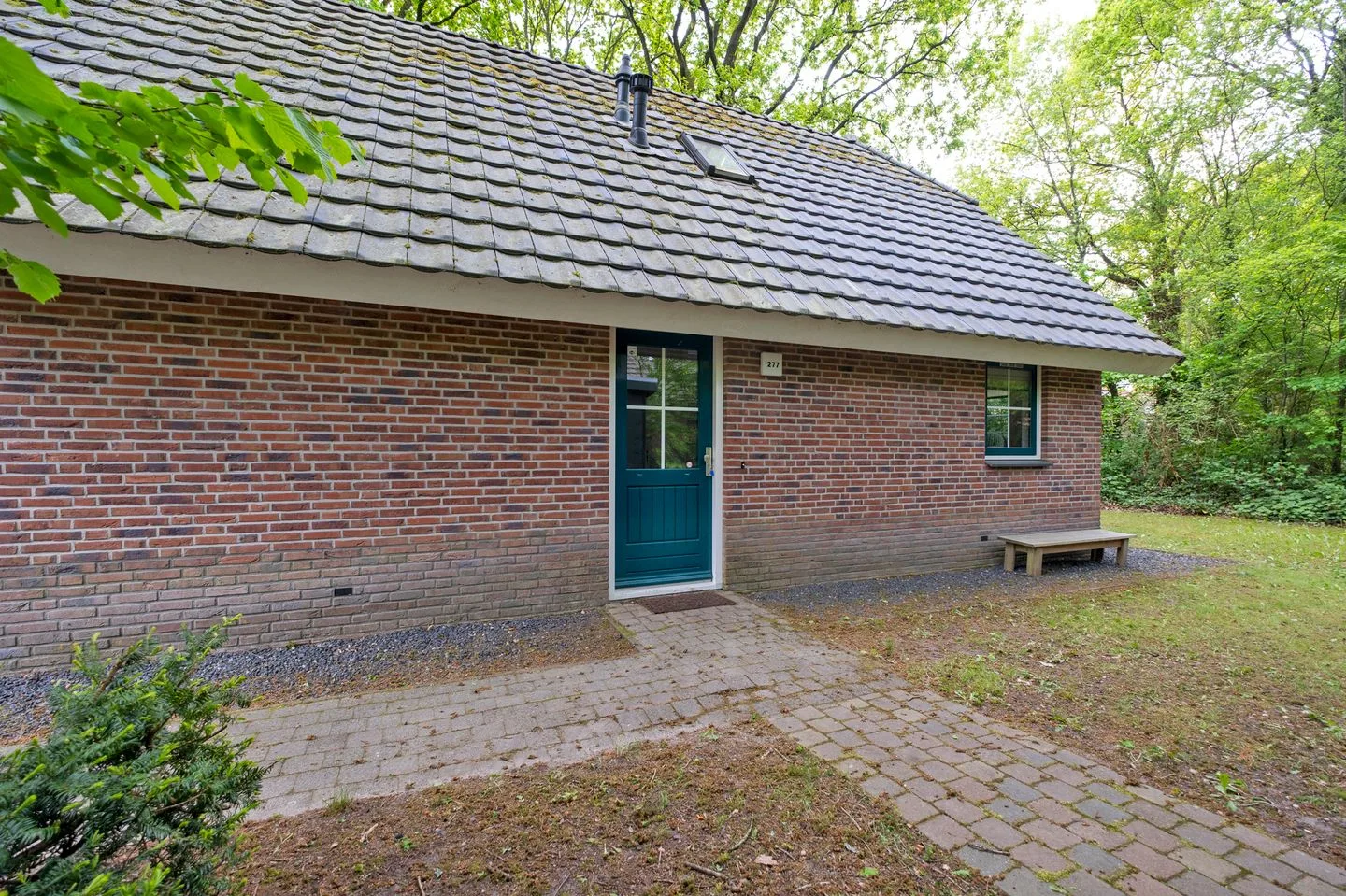 Hof van Halenweg 2 277 Hooghalen thumbnail 24