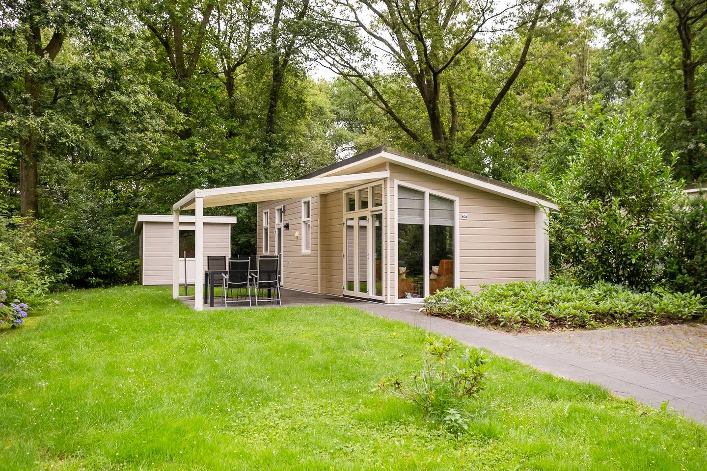 Hof van Halenweg 2 604 Hooghalen