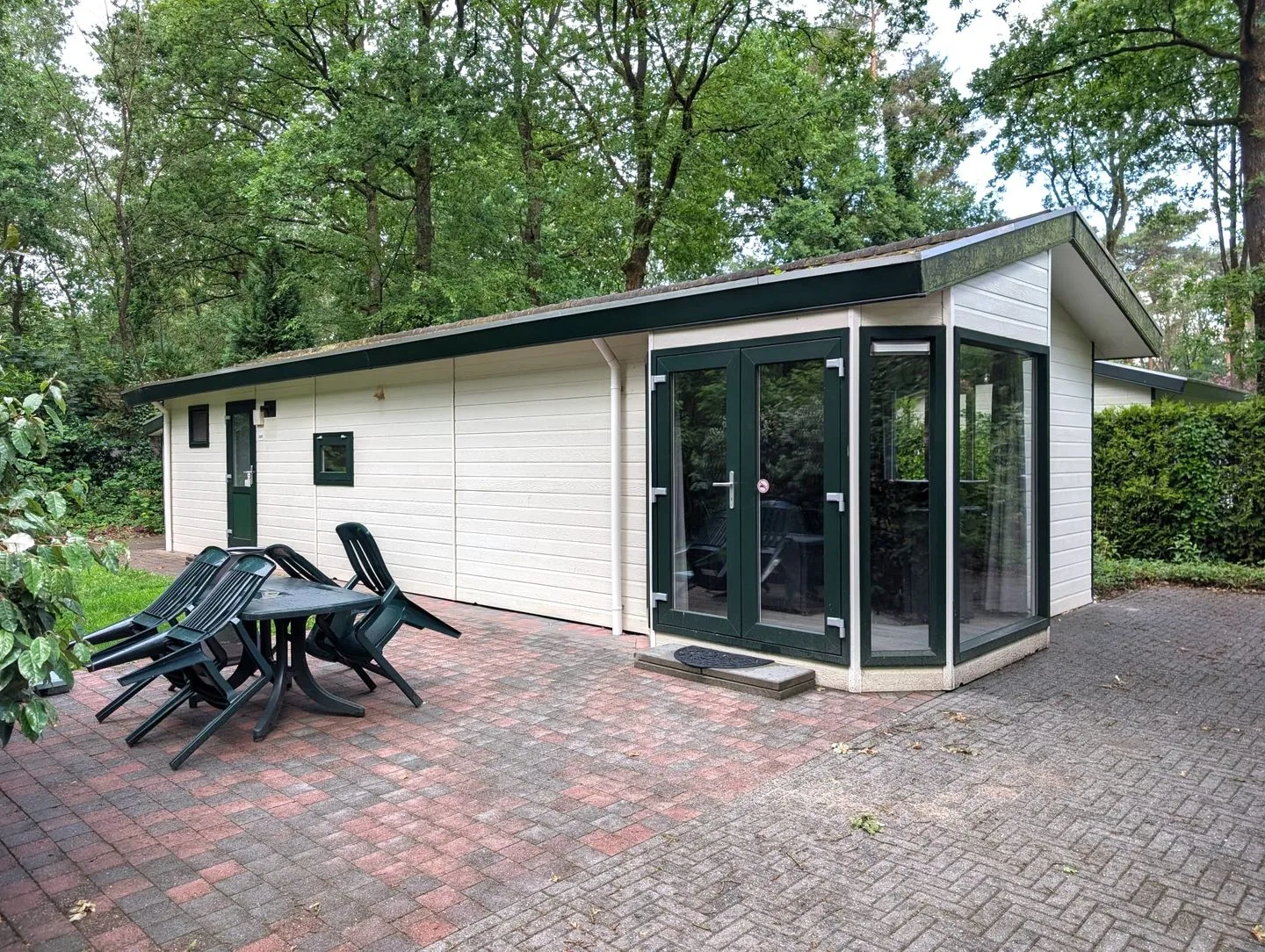 Hof van Halenweg 2 620 en Hooghalen