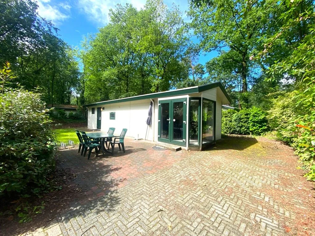 Hof van Halenweg 2 620 in Hooghalen