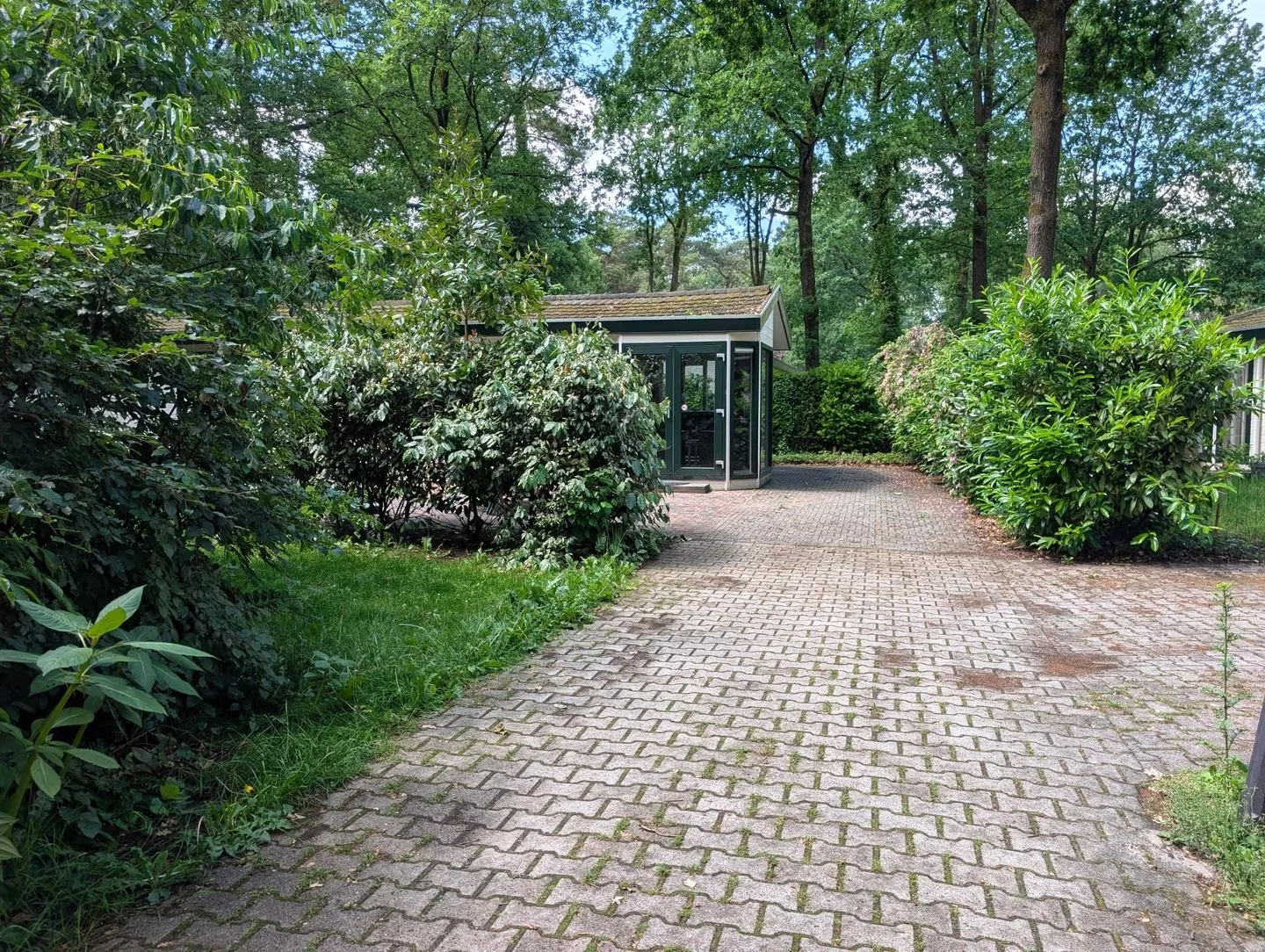 Hof van Halenweg 2 620 in Hooghalen