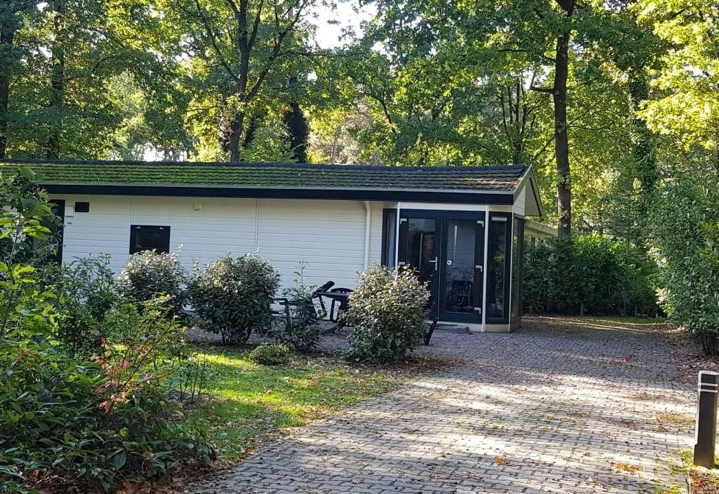 Hof van Halenweg 2 620 Hooghalen foto 2