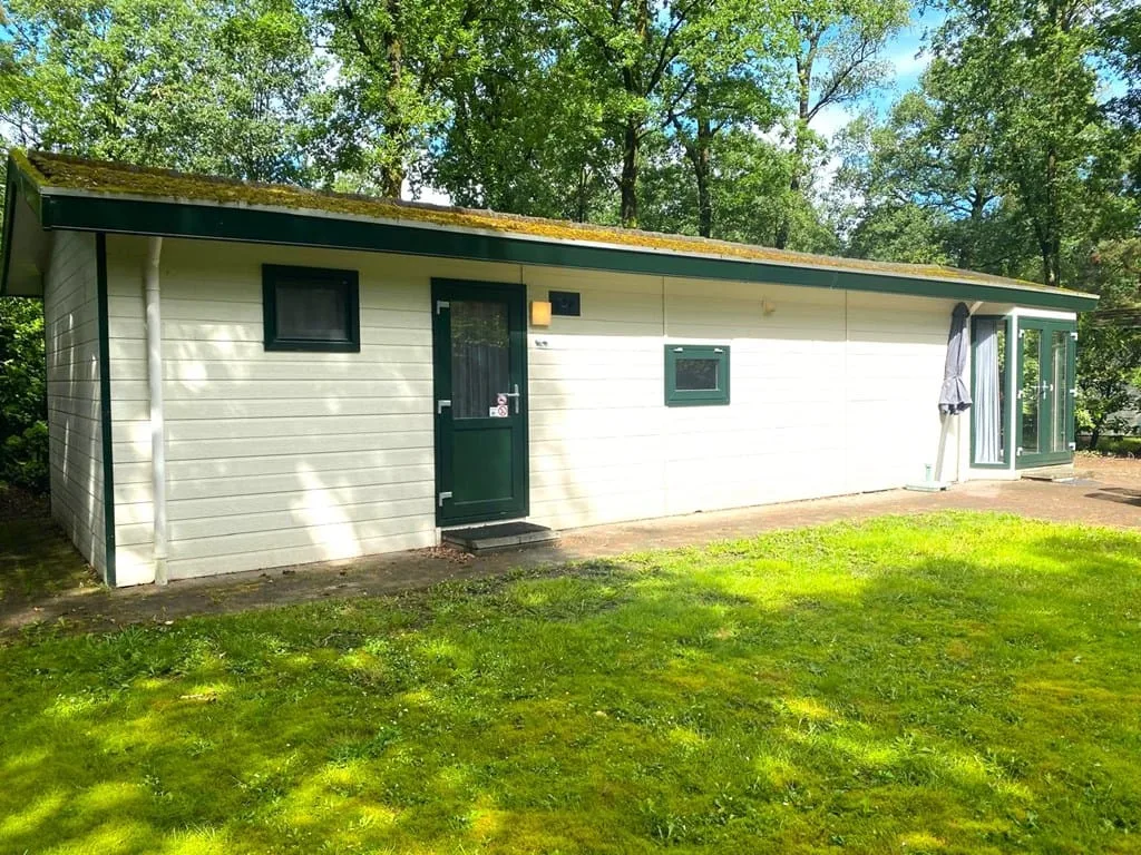 Hof van Halenweg 2 620 Hooghalen foto 3