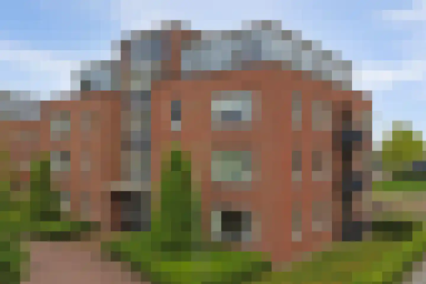 Hof van Kingma 34 Wierden