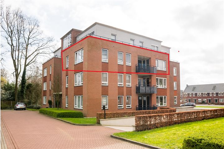 Hof van Kingma 68 in Wierden Foto