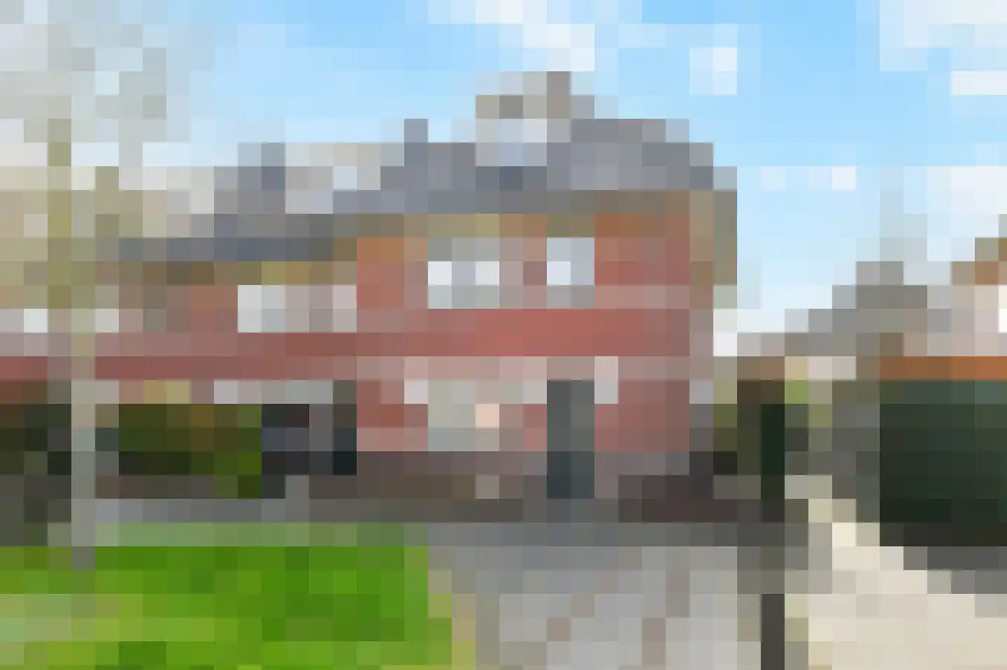 Hof van Leiden 16 dans Nootdorp