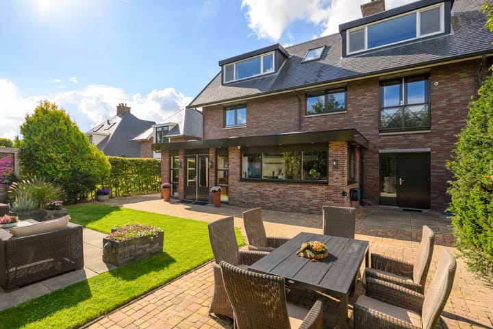 Hof van Loosduinen 29 dans Nootdorp photo