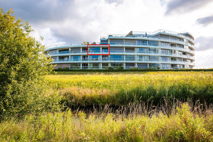 Hof van Pampus 75 in Hoofddorp photo