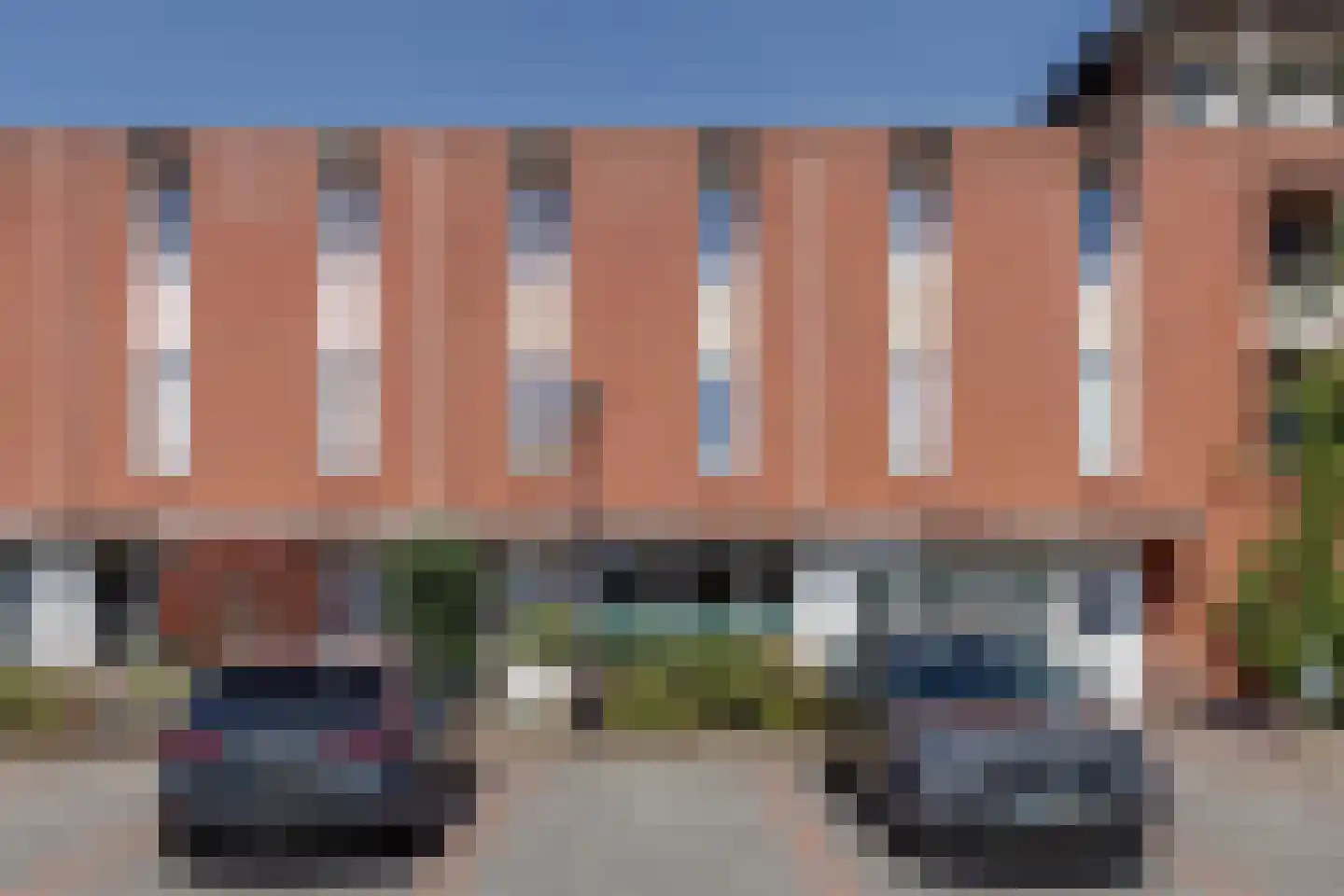 Hof van Parijs 6 in Doetinchem