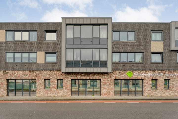 Hof van Pepijn 19 in Hardenberg Foto