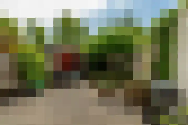 Hof van Portland 35 Rhoon thumbnail 45